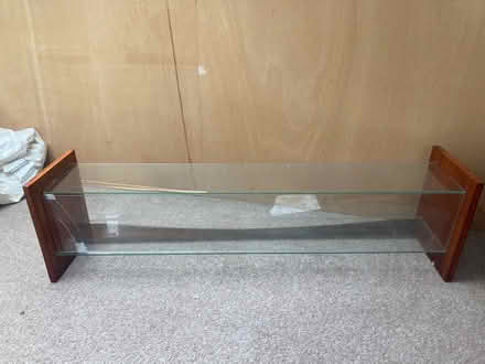 Photo of free Glass display case (Bradford on Avon BA15) #2