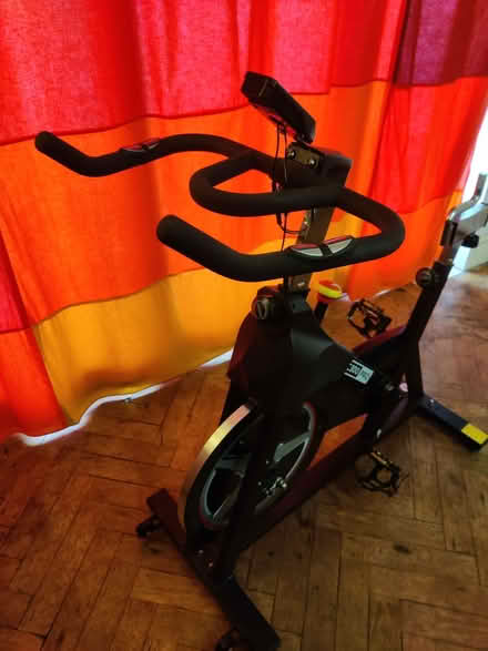 Photo of free Exercise Bike JLL IC300 (St Andrew's BS7) #4