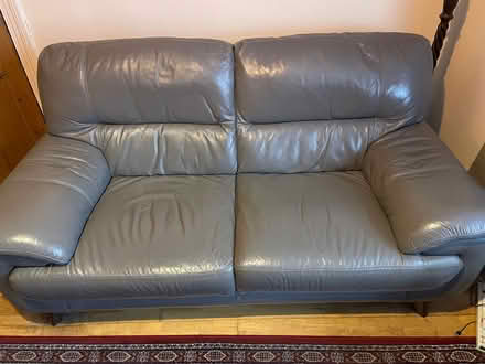 Photo of free Sofas (Fairview) #1