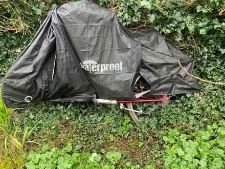 Photo of free Lady’s bike (Penbeagle TR26) #1