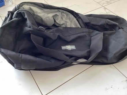 Photo of free Bag (Cheltenham) #1