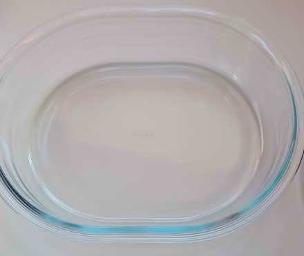 Photo of free Two Pyrex glass casserole dishes (Matson, Gloucester GL4 6) #2