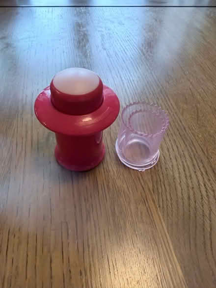 Photo of free Cupcake corer (Claregate WV6) #1