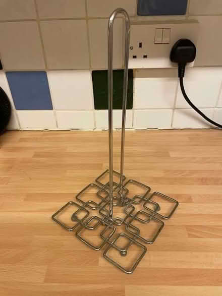 Photo of free Kitchen roll holder (Havant PO9) #2