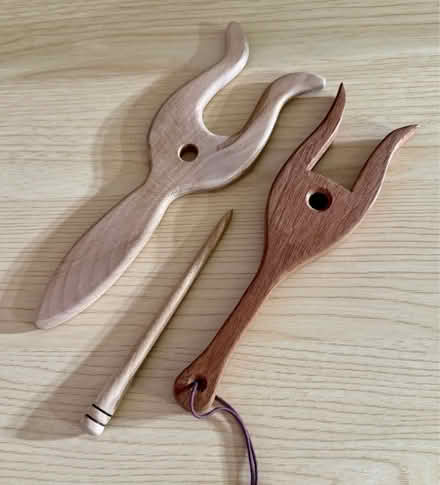 Photo of free Lucets (Chandlers Ford SO53) #1