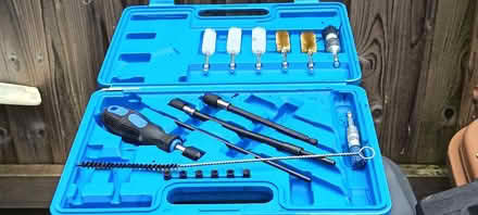 Photo of free Diesel injector tools. (Andover SP10) #2