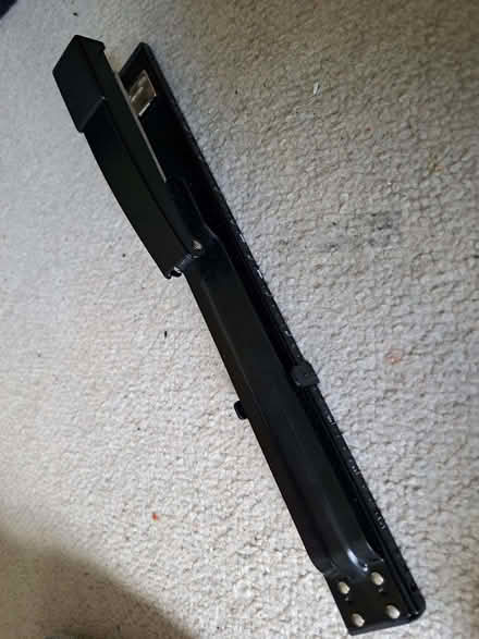 Photo of free Extended stapler for large paper (Caversham RG4) #1