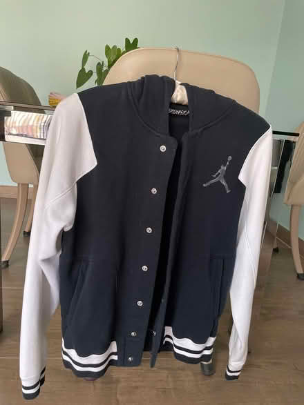 Photo of free Fleece jacket/top (Cuffley) #1