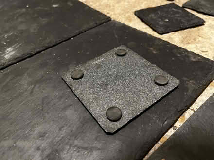 Photo of free Slate place mats (Bampton OX18) #4