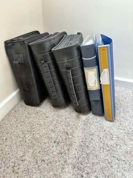 Photo of free DVDs (film sets) (Roebuck SG2) #2