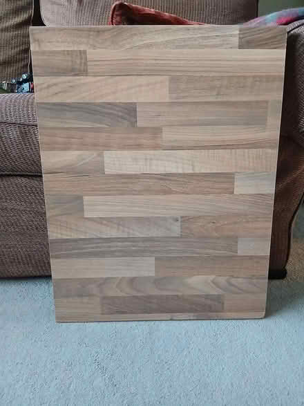 Photo of free Worktop off-cut (Longden/Shrewsbury) #1