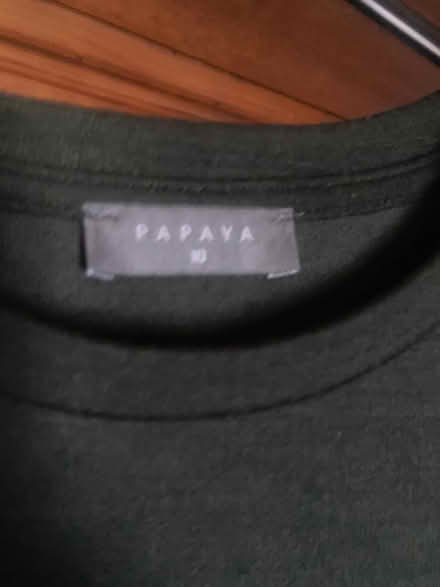 Photo of free Womans dress and skirt (E8 4pt) #2