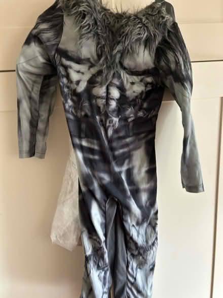 Photo of free Clothes adults & kids + costumes (Gerrards Cross SL9) #2