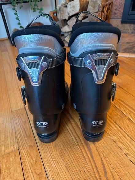 Photo of free Ski Boots, Also Salomon 25.5 (Near Wootton High School) #2