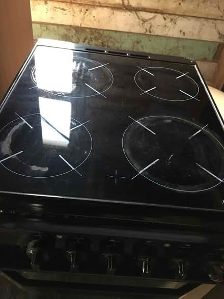 Photo of free Electric cooker (CO10) #2