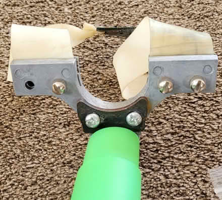 Photo of free Sling Shot Gun (trooper exit 422) #2