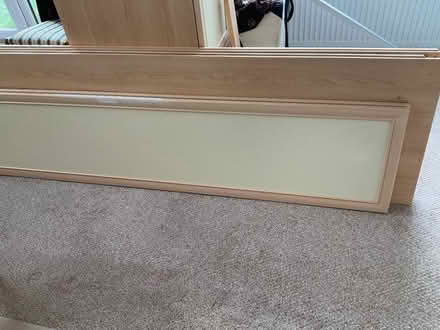 Photo of free Wood panels (Little Plumstead NR13) #1
