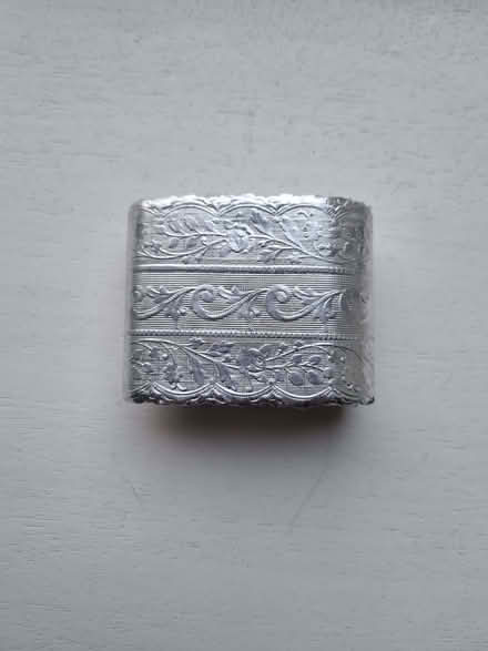 Photo of free Decorative cake band (Odd Down) #1