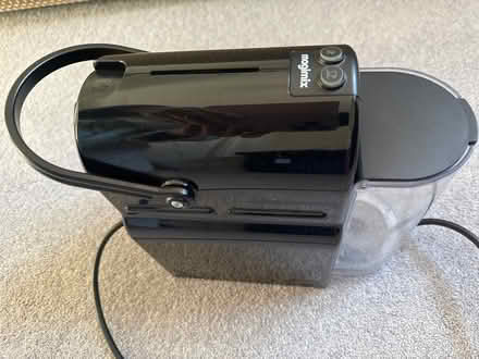 Photo of free Nespresso magimix coffee machine (Horn's Mill SG13) #2