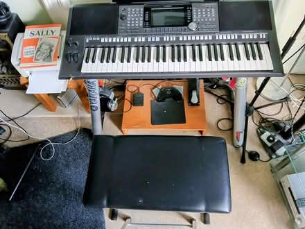 Photo of free Yamaha s970 Complete (Boldmere) #1