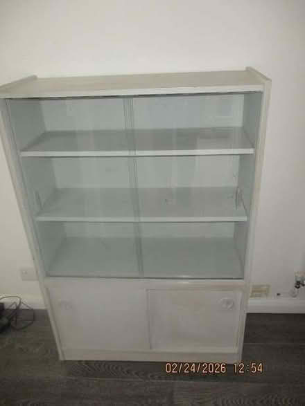 Photo of free Glass Cabinet (CT11) #1