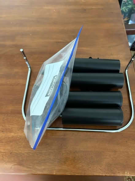 Photo of free XL Twin Adjustable Bed Platform (San Leandro) #3