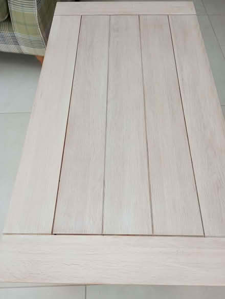 Photo of free Coffee table (Heswall CH61) #3