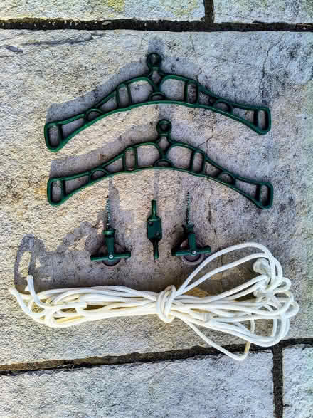 Photo of free Sheila Maid Drying Rack (Burnham Green AL6) #3