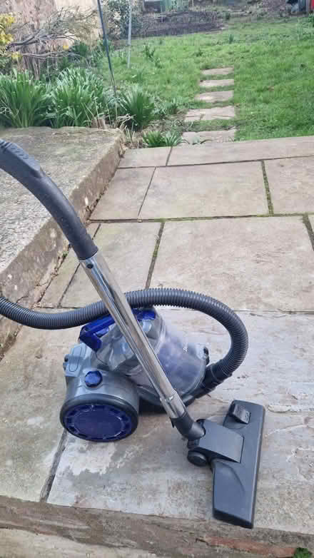 Photo of free Beldray hoover (minor issues) (Redland BS6) #1
