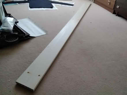 Photo of free PVCU Board (Paignton TQ3) #1