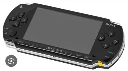 Photo of Sony psp (Reading) #1