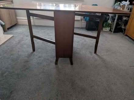Photo of free Table and chairs (Barnoldswick BB18) #2