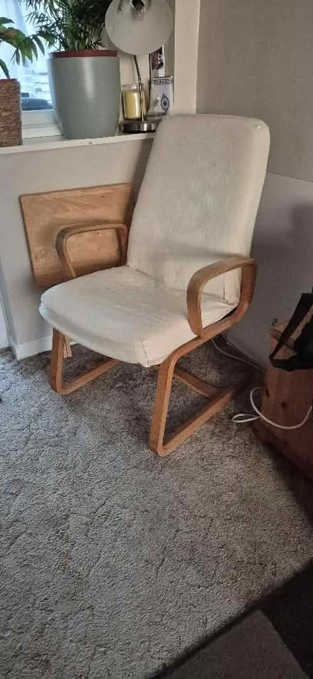 Photo of free Chair (Caversham RG4) #1
