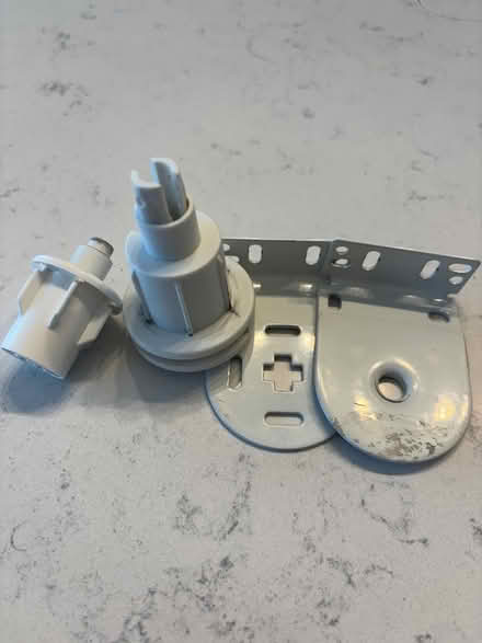 Photo of free Luxaflex blackout blind (Dalkey) #4