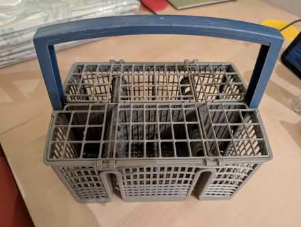 Photo of free Dishwasher cutlery basket (Dagenham RM10) #1