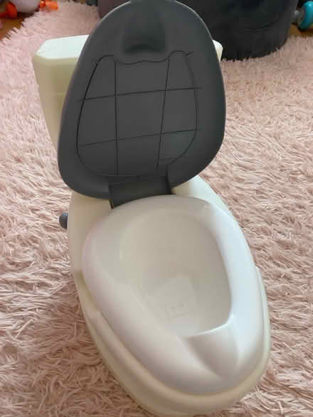 Photo of free Potty (Bromley common) #2