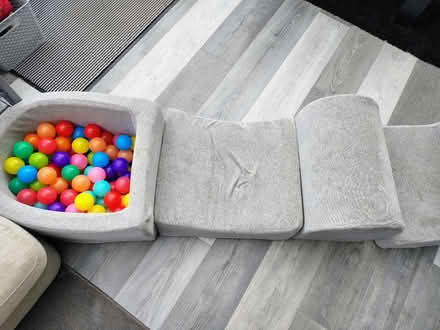 Photo of free Soft play (CM11) #3