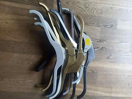 Photo of free 13 handers (Richmond upon Thames TW10) #1