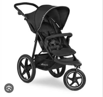 Photo of pushchair (Birmingham) #1