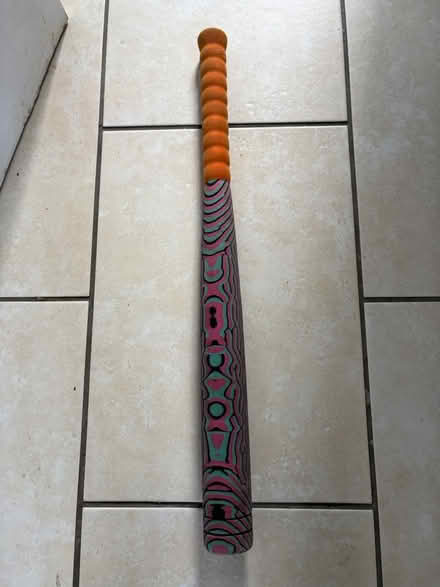Photo of free Foam bat (Westbury Wilts BA13) #1