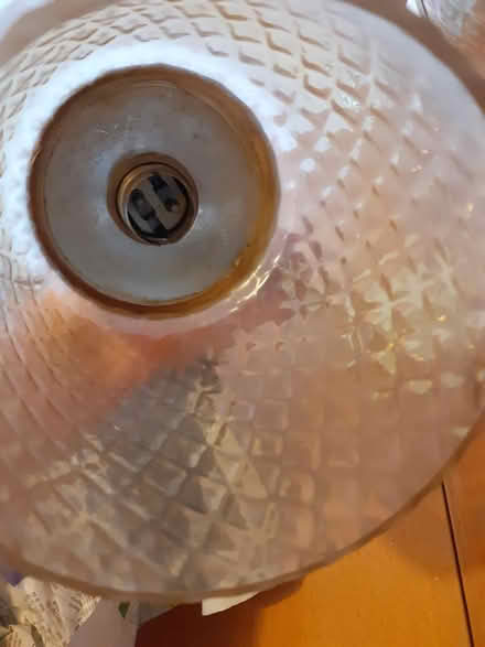 Photo of free Wall light (Marston, Oxford OX3) #3