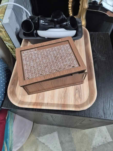 Photo of free Box decoration (W1h 1ju) #2