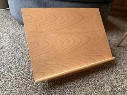 Photo of free slant board #2