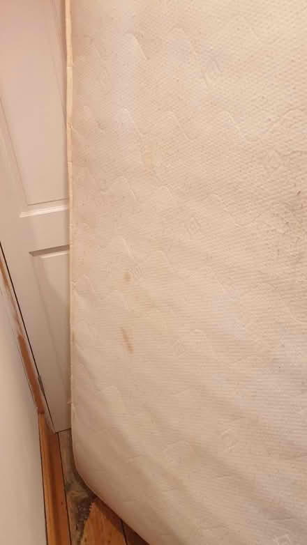 Photo of free Small double mattress (GL5) #3