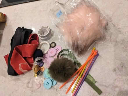 Photo of free Craft items (Liverpool L19) #1