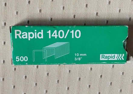 Photo of free Staples (Berkhamsted HP4) #1