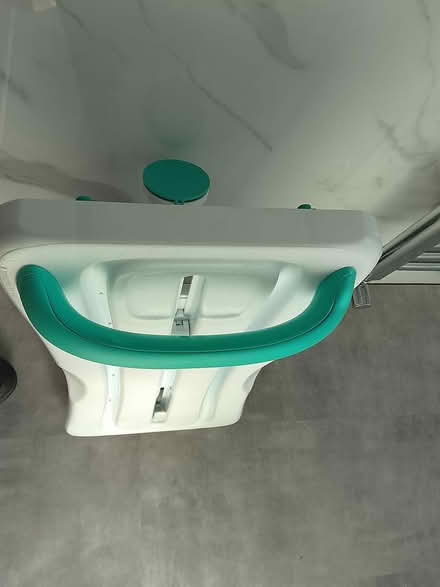 Photo of free Bath board (CH64) #1