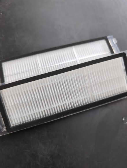 Photo of free Brand new robot hoover filters (Romford RM2) #2