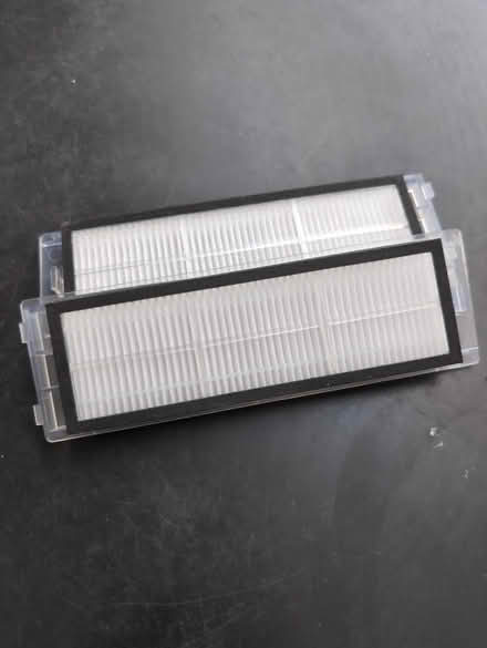 Photo of free Brand new robot hoover filters (Romford RM2) #1