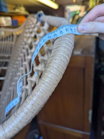 Photo of free Summer bench (Bayston Hill SY3) #4